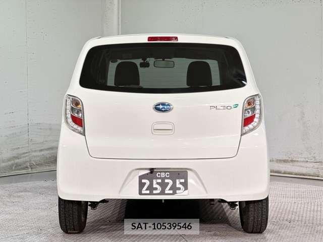 Subaru PLEO PLUS 2017-03 281452-9