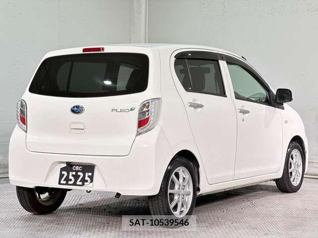 Subaru PLEO PLUS 2017-03 281452-8