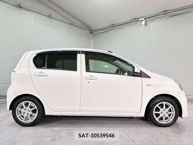 Subaru PLEO PLUS 2017-03 281452-7