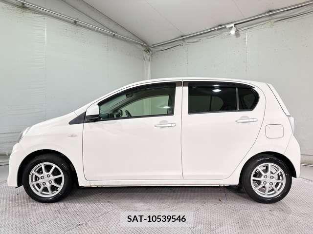 Subaru PLEO PLUS 2017-03 281452-11