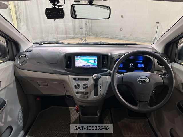 Subaru PLEO PLUS 2017-03 281452-17