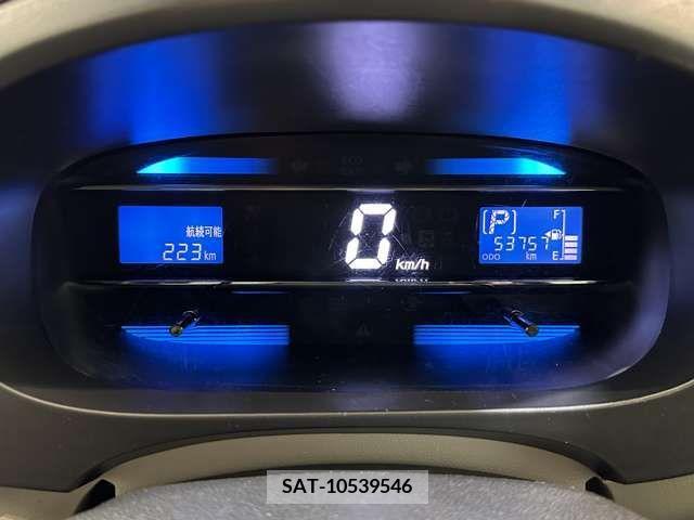 Subaru PLEO PLUS 2017-03 281452-14