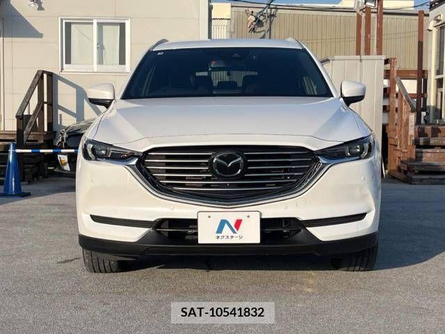 Mazda CX-8 2019-08 358822-18