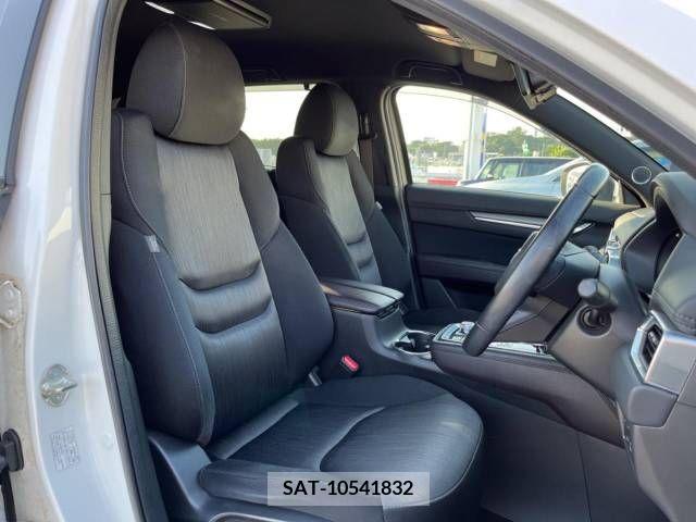 Mazda CX-8 2019-08 358822-11