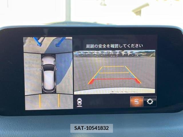 Mazda CX-8 2019-08 358822-3