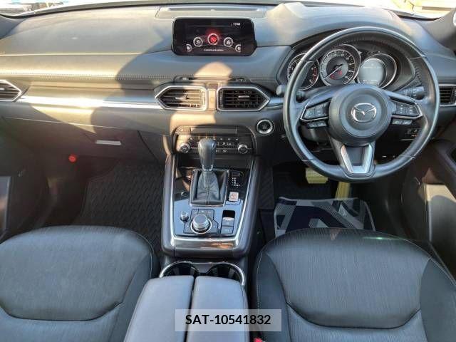 Mazda CX-8 2019-08 358822-1