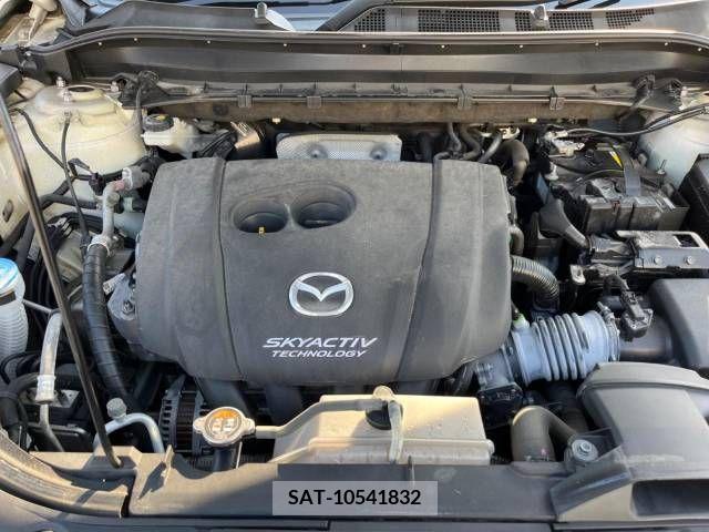 Mazda CX-8 2019-08 358822-9