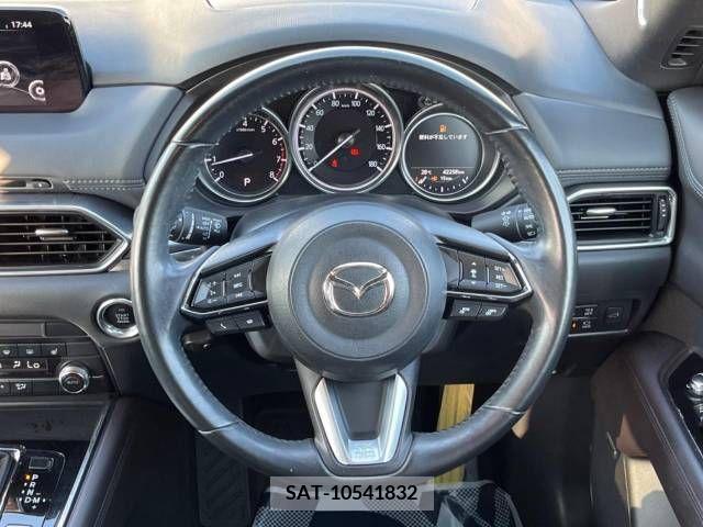 Mazda CX-8 2019-08 358822-15