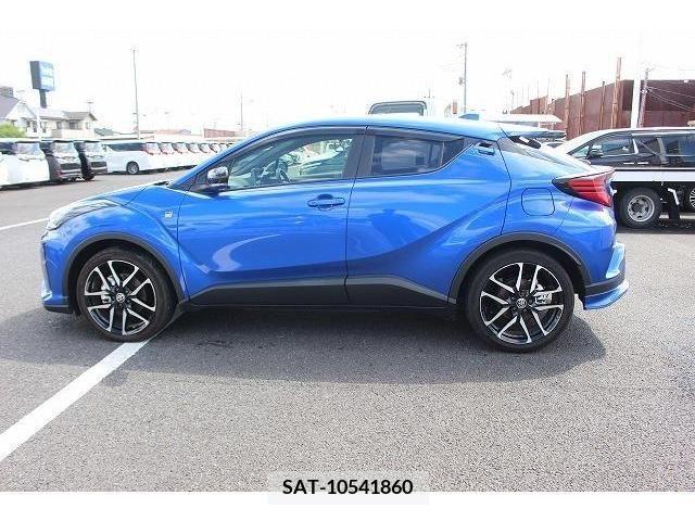 Toyota C-HR 2020-09 264135-8