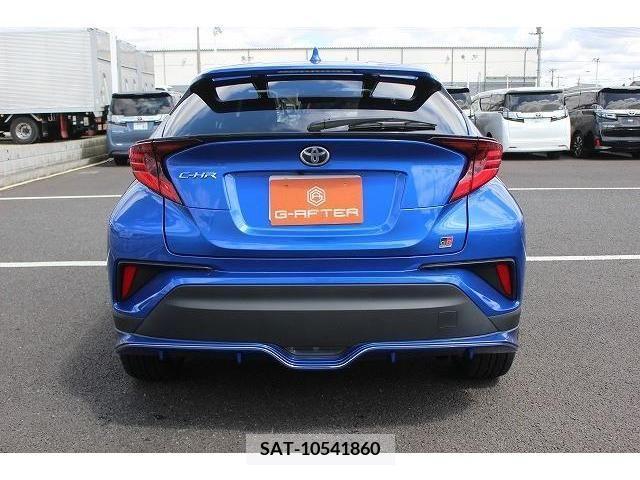 Toyota C-HR 2020-09 264135-9