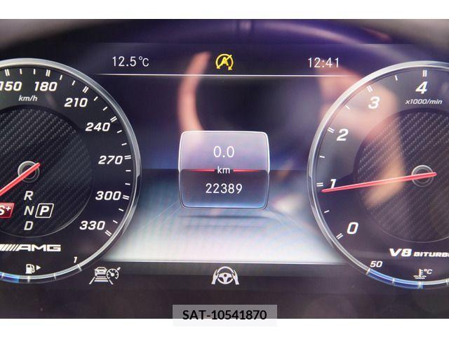 Amg S-CLASS 2019-01 387085-14