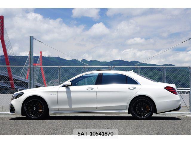 Amg S-CLASS 2019-01 387085-7