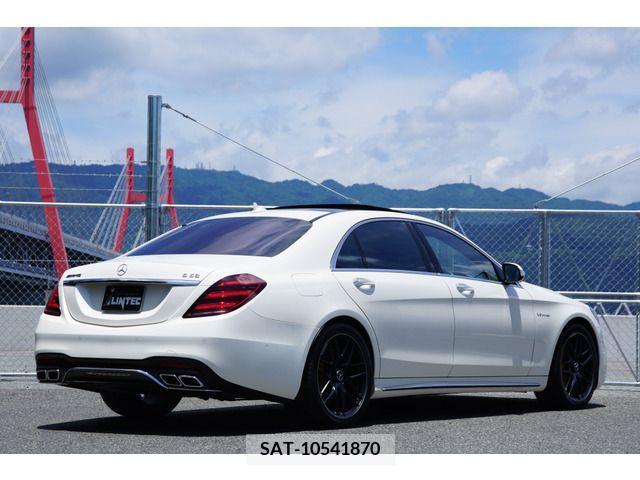 Amg S-CLASS 2019-01 387085-4