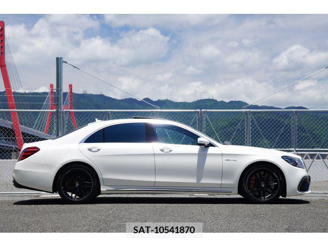 Amg S-CLASS 2019-01 387085-3