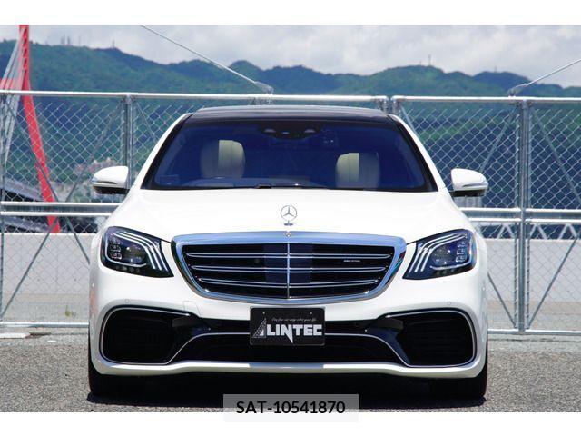Amg S-CLASS 2019-01 387085-1