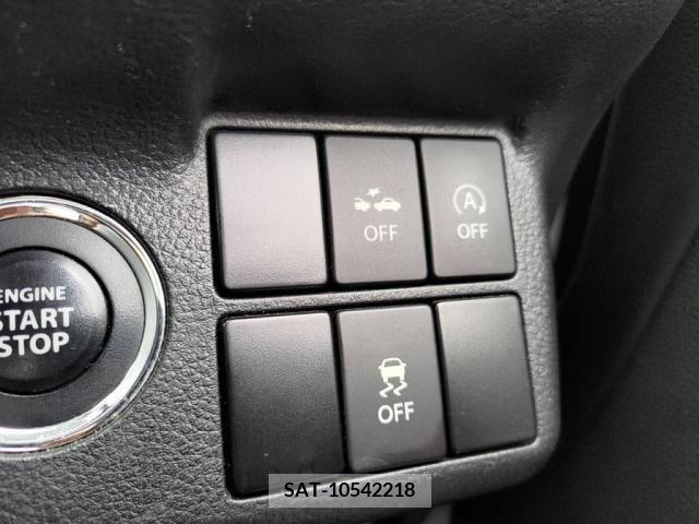 Suzuki ALTO 2018-05 287783-15