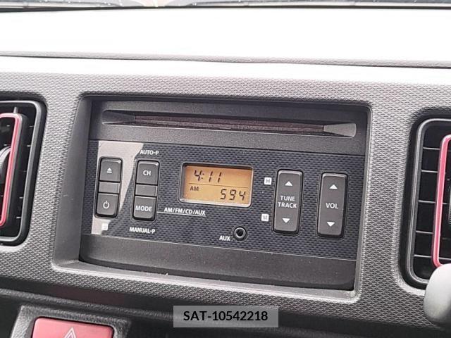 Suzuki ALTO 2018-05 287783-16