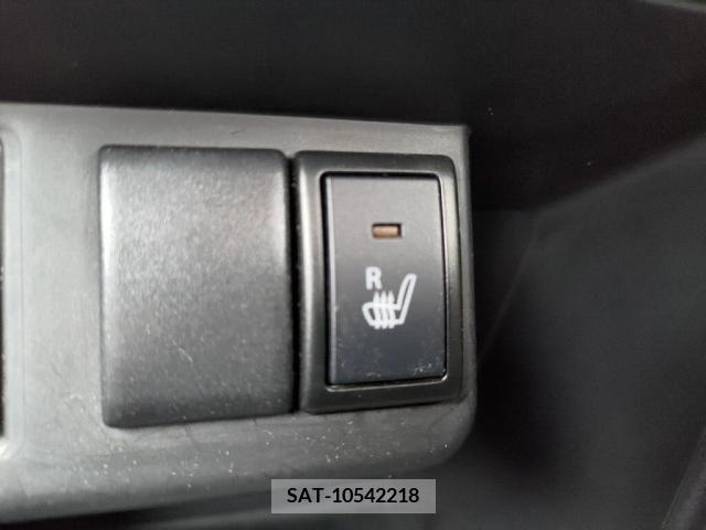 Suzuki ALTO 2018-05 287783-18