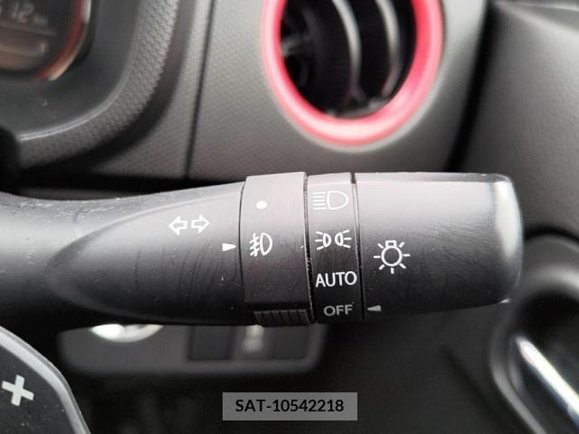 Suzuki ALTO 2018-05 287783-19