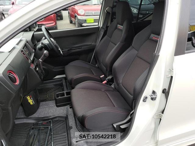 Suzuki ALTO 2018-05 287783-21