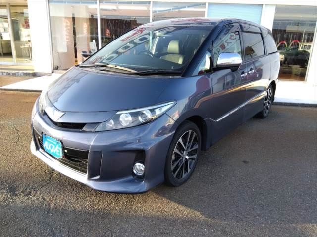 Toyota ESTIMA 2013-11 20326-0