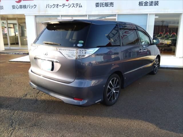 Toyota ESTIMA 2013-11 20326-2