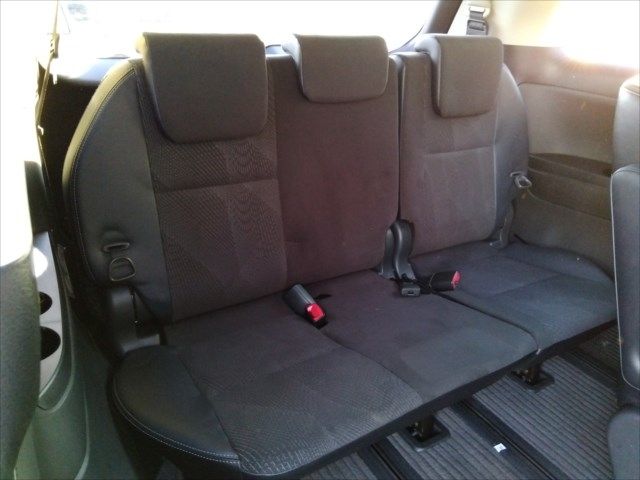 Toyota ESTIMA 2013-11 20326-8