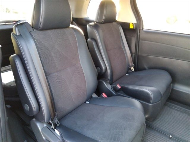 Toyota ESTIMA 2013-11 20326-7