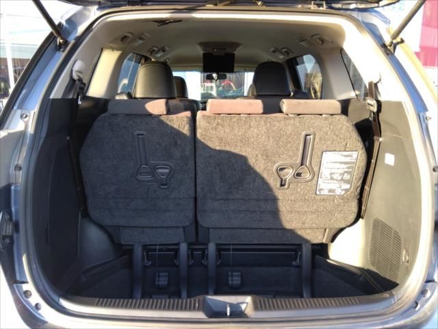 Toyota ESTIMA 2013-11 20326-5