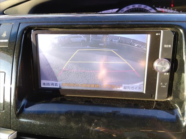 Toyota ESTIMA 2013-11 20326-11