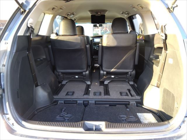 Toyota ESTIMA 2013-11 20326-6