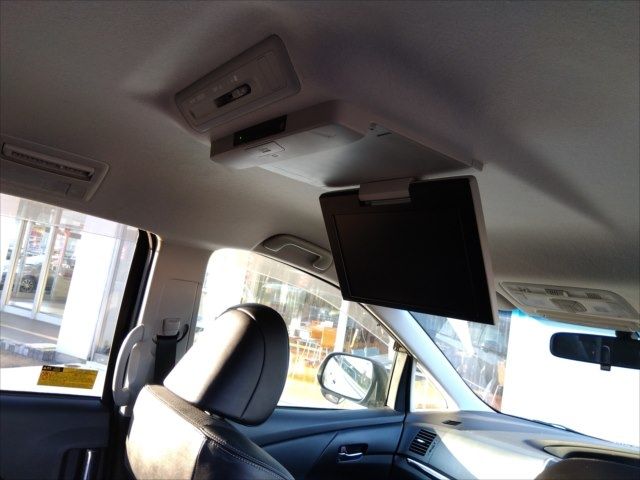Toyota ESTIMA 2013-11 20326-20