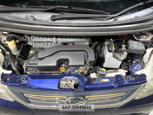 Daihatsu MOVE 2010-02 327122-18