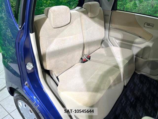 Daihatsu MOVE 2010-02 327122-8