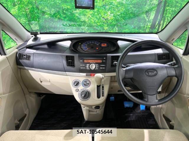 Daihatsu MOVE 2010-02 327122-1