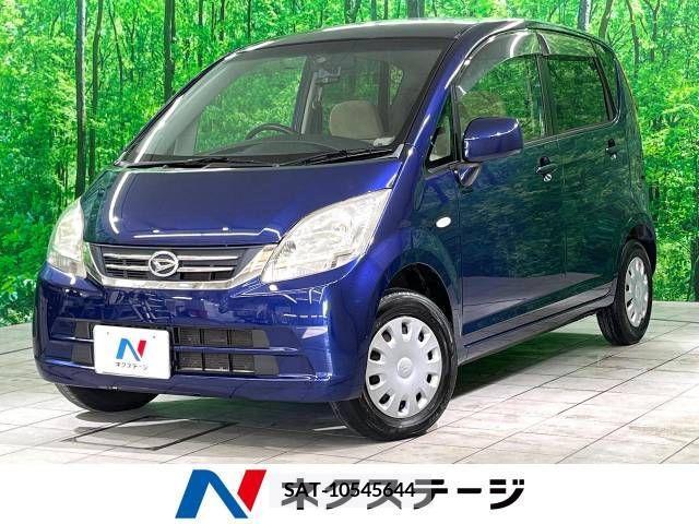 Daihatsu MOVE 2010-02 327122-0