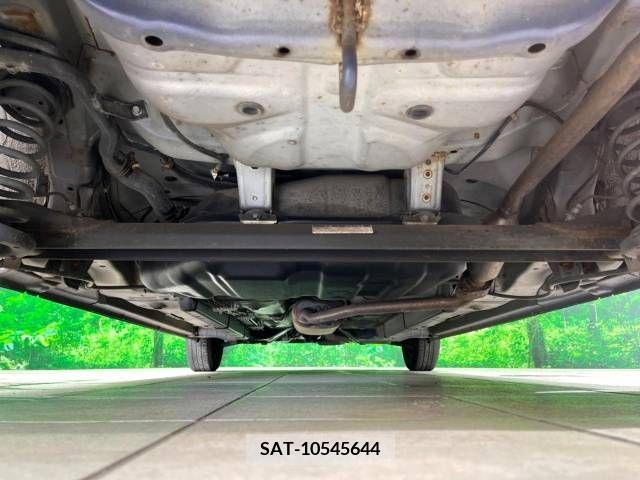 Daihatsu MOVE 2010-02 327122-17