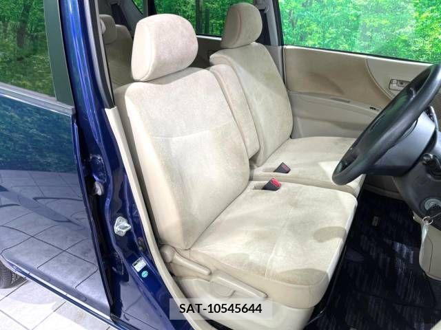 Daihatsu MOVE 2010-02 327122-7