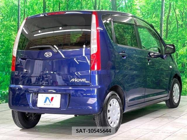 Daihatsu MOVE 2010-02 327122-16