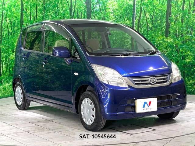 Daihatsu MOVE 2010-02 327122-15