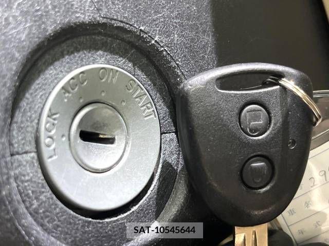 Daihatsu MOVE 2010-02 327122-5