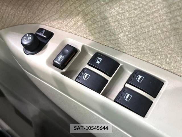Daihatsu MOVE 2010-02 327122-6