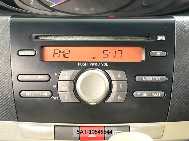 Daihatsu MOVE 2010-02 327122-2
