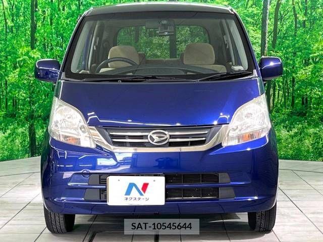 Daihatsu MOVE 2010-02 327122-13