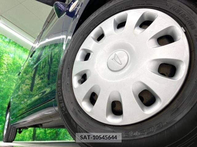 Daihatsu MOVE 2010-02 327122-12