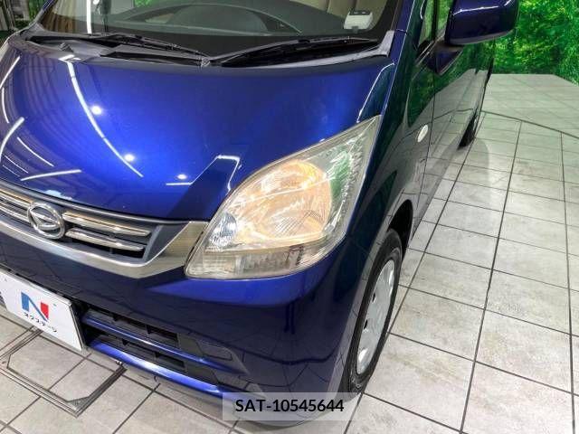 Daihatsu MOVE 2010-02 327122-11
