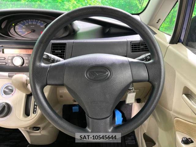 Daihatsu MOVE 2010-02 327122-10