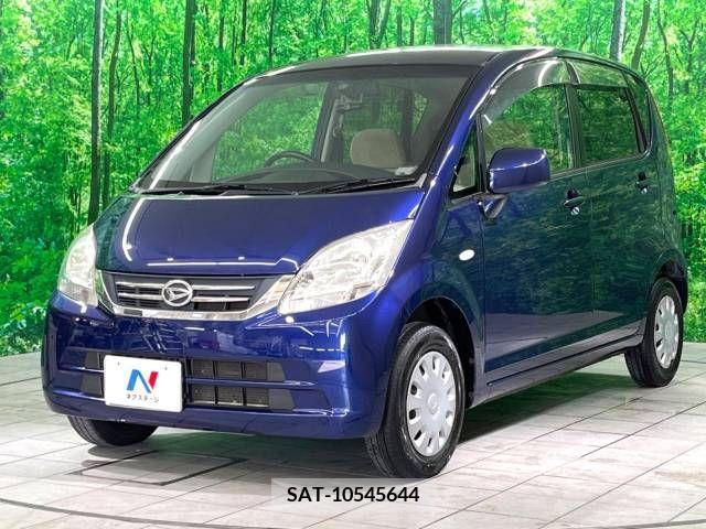 Daihatsu MOVE 2010-02 327122-19
