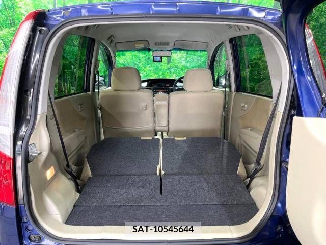 Daihatsu MOVE 2010-02 327122-9