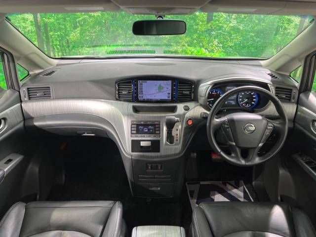 Nissan ELGRAND 2015-07 195901-1